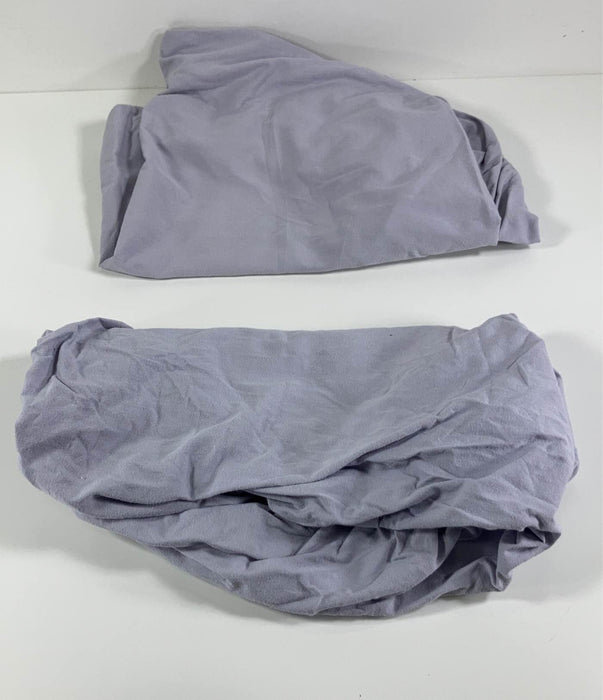 Shop Parent’s Choice Fitted Bassinet Sheets at GoodBuy Gear