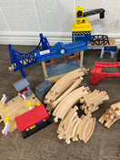 secondhand BUNDLE Trains And Tracks