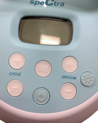 Shop Spectra Baby S1 Plus Premier Rechargeable Breast Pump at GoodBuy Gear