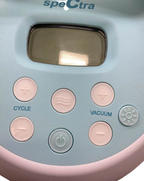 Shop Spectra Baby S1 Plus Premier Rechargeable Breast Pump at GoodBuy Gear