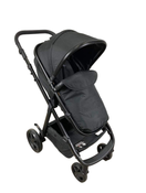 used Mompush Meteor 2 Stroller, 2023, Black