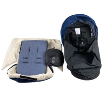 used Babyzen Newborn Pack, Air France Blue