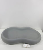 Shop Keekaroo Peanut Changing Pad, Grey at GoodBuy Gear
