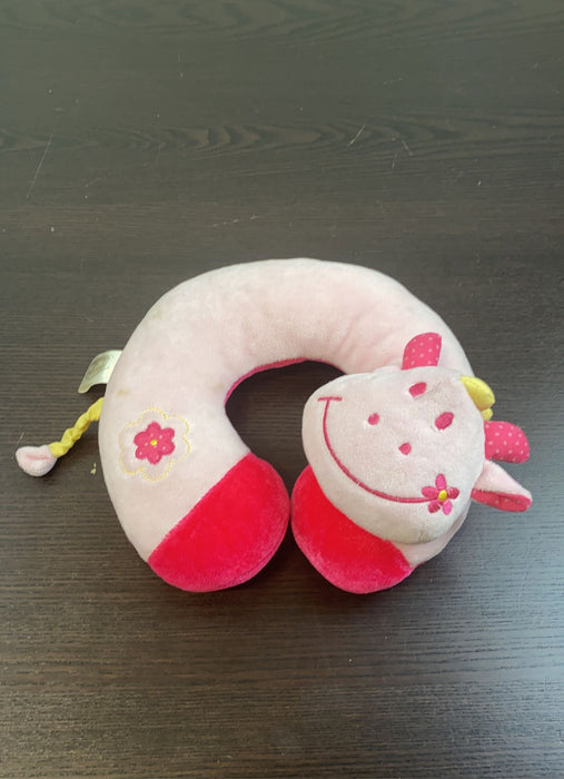 used Toddler Neck Pillow