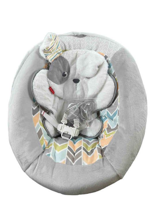 Shop Fisher Price Cradle 'n Swing, My Little Snuggapuppy at GoodBuy Gear