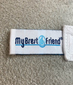 used My Brest Friend Nursing Pillow