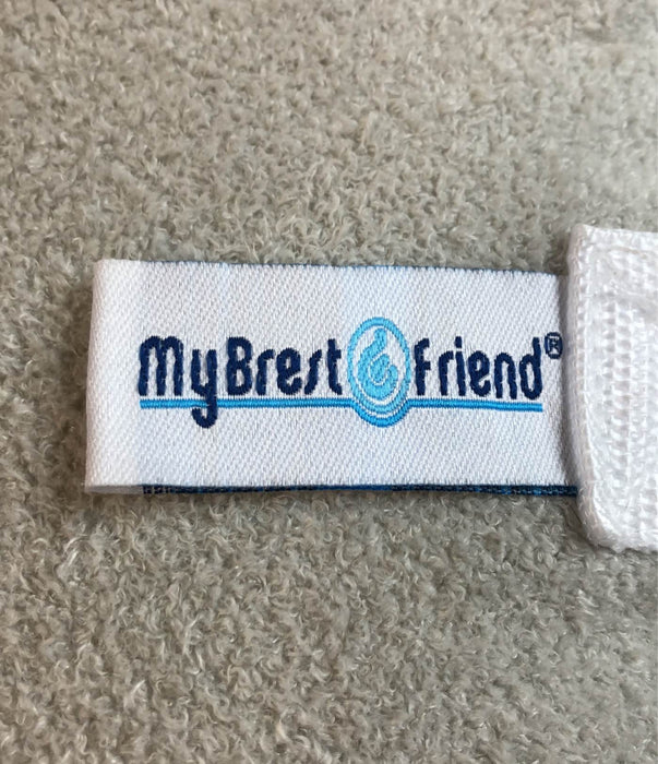 used My Brest Friend Nursing Pillow