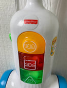 used Fisher Price Laugh & Learn Smart Stages Vacuum