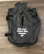 used Car Seat Travel Bag