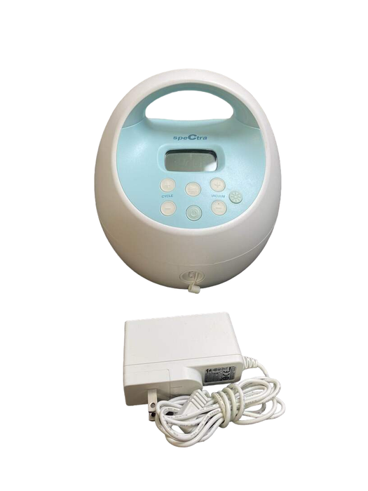 Shop Spectra Baby S1 Plus Premier Rechargeable Breast Pump at GoodBuy Gear