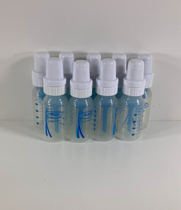 Shop Dr. Brown's Bottle Bundle at GoodBuy Gear