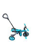 used Globber 4-in-1 Trike