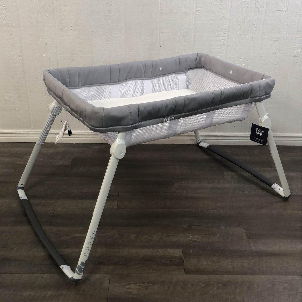 Guava Family Bassinet Conversion Kit