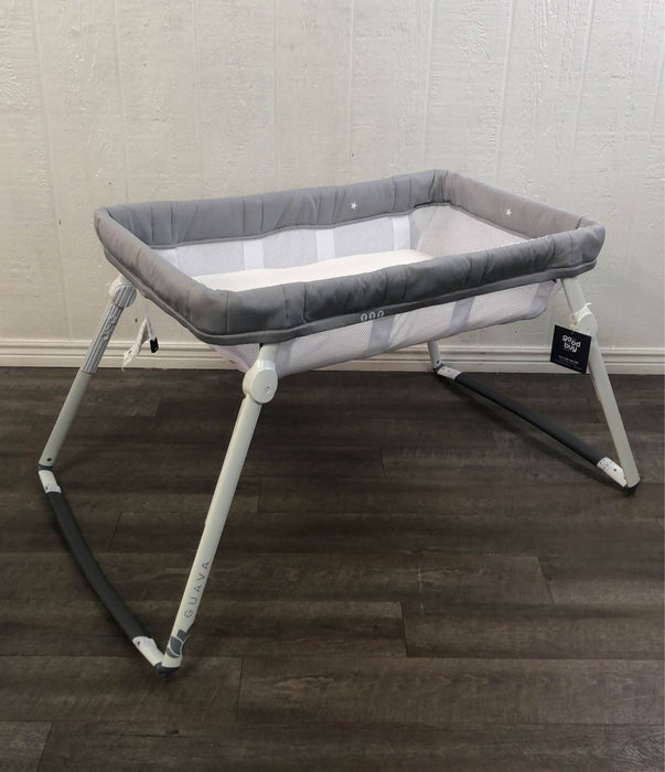 used Guava Family Bassinet Conversion Kit