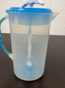 secondhand Dr. Brown's Formula Mixing Pitchers