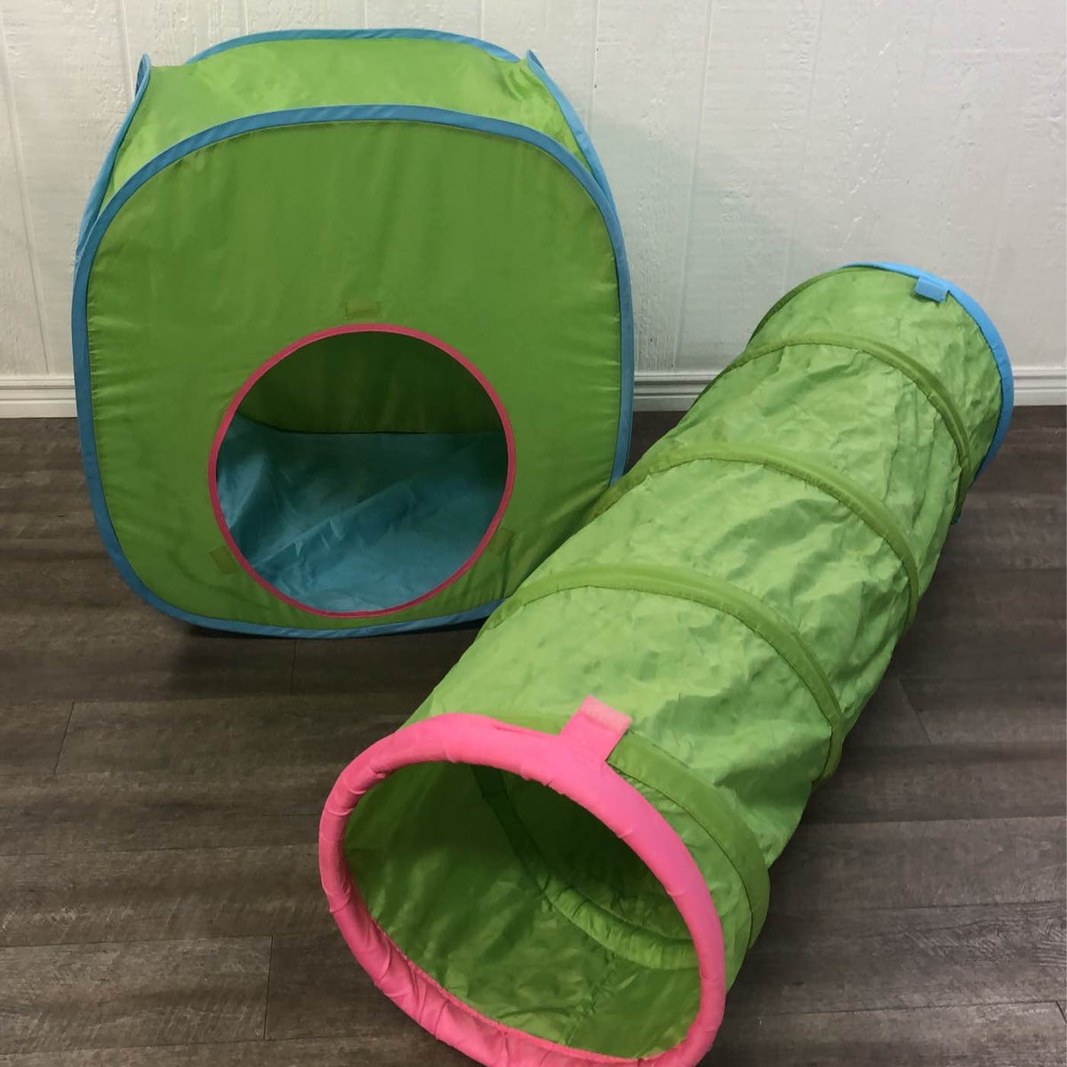 ikea tunnel tent IKEA BUSA Children’s Play Tunnel And Tent