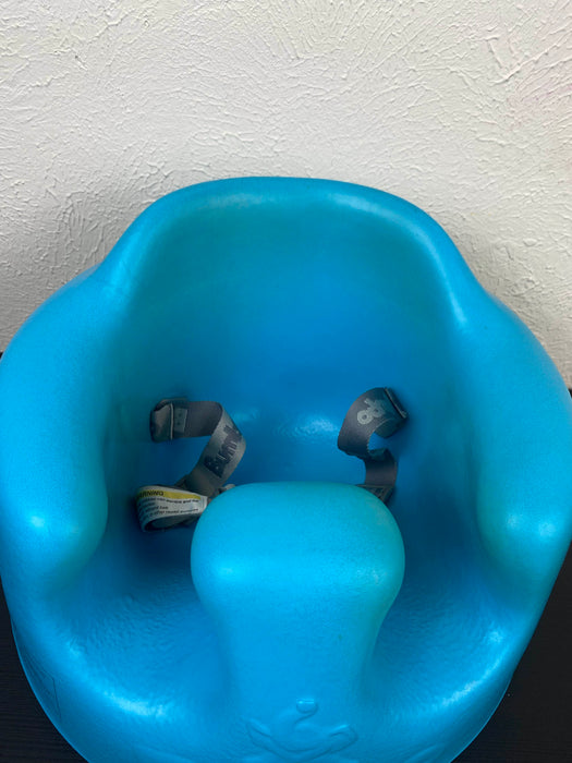 Shop Bumbo Floor Seat, Blue at GoodBuy Gear