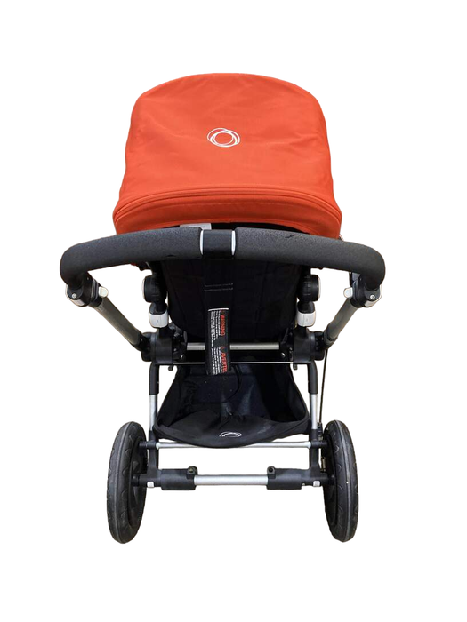 bugaboo cameleon 3 2016 Bugaboo Cameleon3 Stroller, 2016, Orange