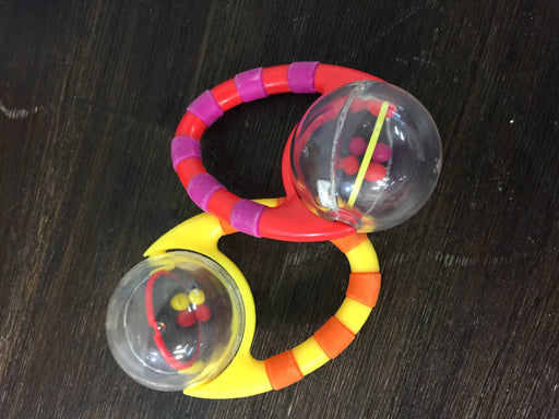 secondhand BUNDLE Toddler Cups And Entertainment