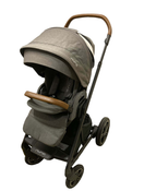 secondhand Nuna MIXX Next Stroller, 2020, Granite