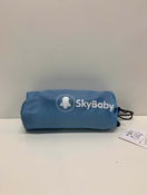 used SkyBaby Travel Matress