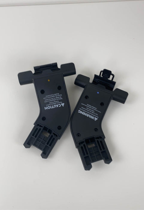 secondhand UPPAbaby MINU Car Seat Adapters For MESA Car Seat