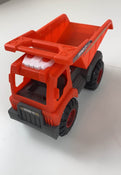 secondhand American Plastic Toys Gigantic Dump Truck