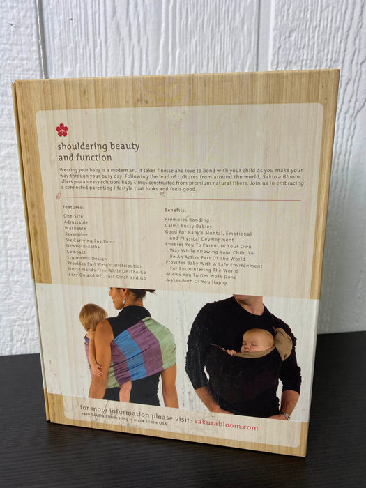 secondhand Infant Gear