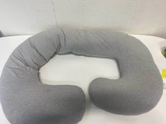 used Leachco Snoogle Total Body Pillow