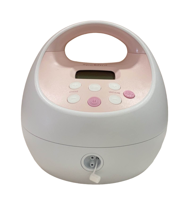 Shop Spectra Baby S2 Plus Electric Breast Pump at GoodBuy Gear