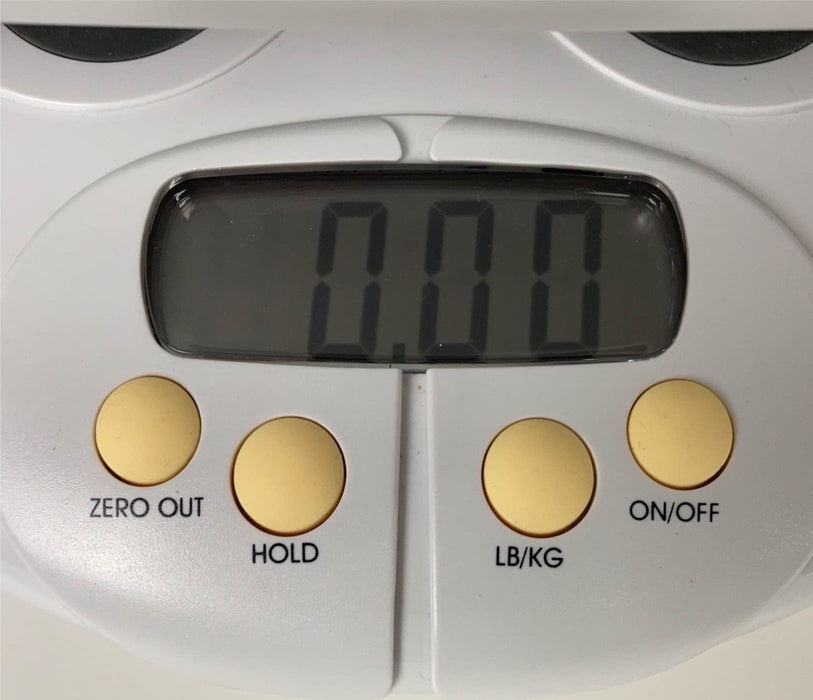 Shop Health O Meter Grow With Me 2-In-1 Baby To Toddler Scale at GoodBuy Gear