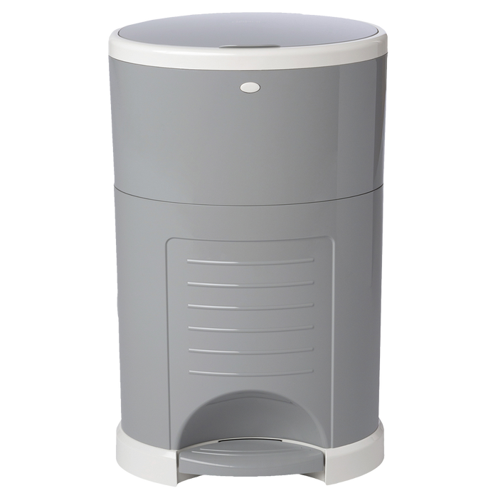 used Diaper Dekor Classic Diaper Pail