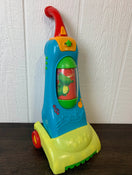 used Battat Musical Toy Vacuum