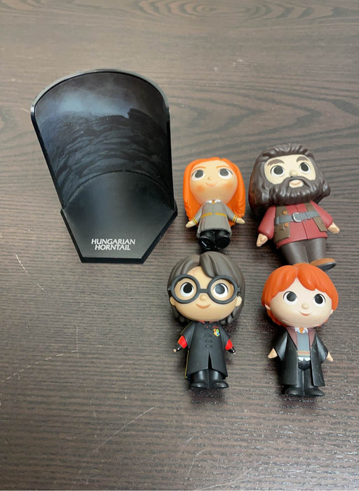 used BUNDLE Harry Potter Toys