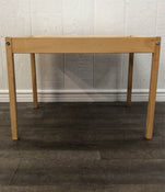 Shop IKEA LATT Children's Table And 2 Chairs at GoodBuy Gear