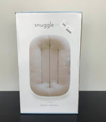 used Snuggle Me Organic Sensory Lounger