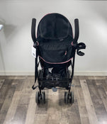 used Summer Infant GoLite Travel Stroller