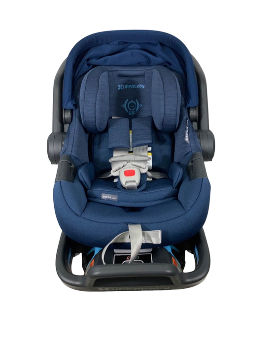 used Carseat