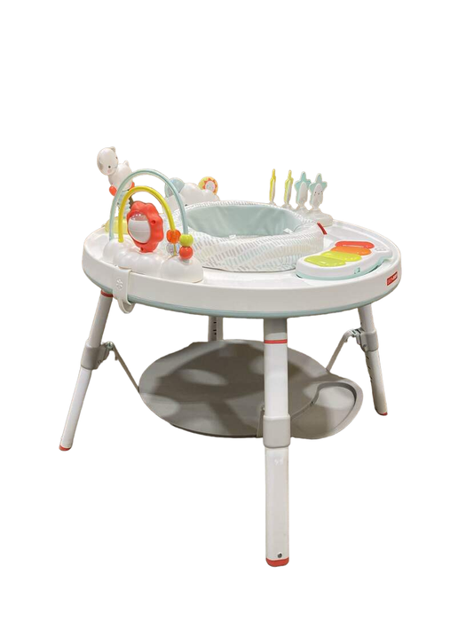 Shop Skip Hop Silver Lining Cloud Baby's View Activity Center at GoodBuy Gear