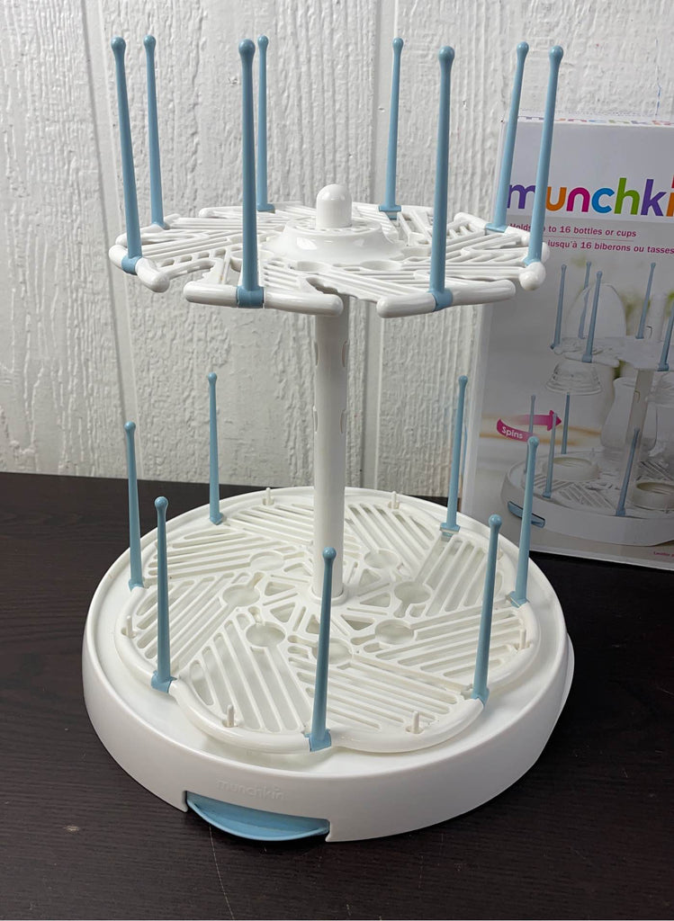 Munchkin High Capacity Drying Rack