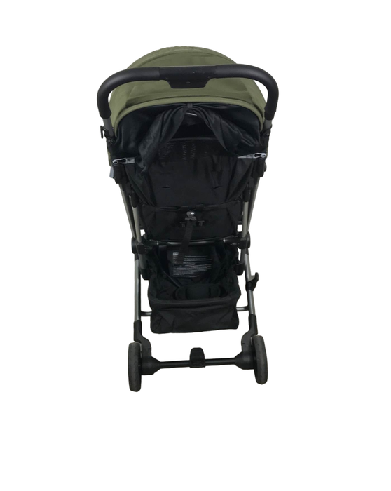 Colugo Compact Stroller, 2023, Olive