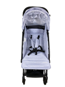 secondhand Mompush Lithe Stroller, Lavender