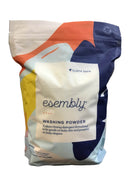 secondhand Esembly Washing Powder