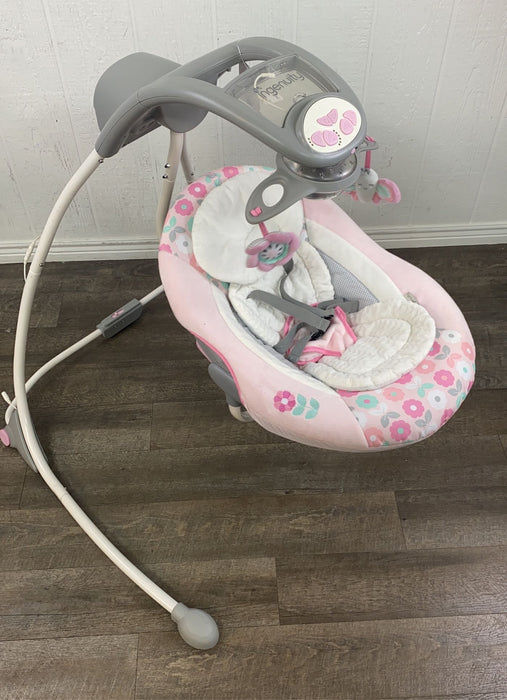 used Infant Gear
