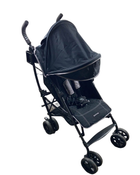 used Summer Infant 3Dlite Convenience Stroller, 2022 Black