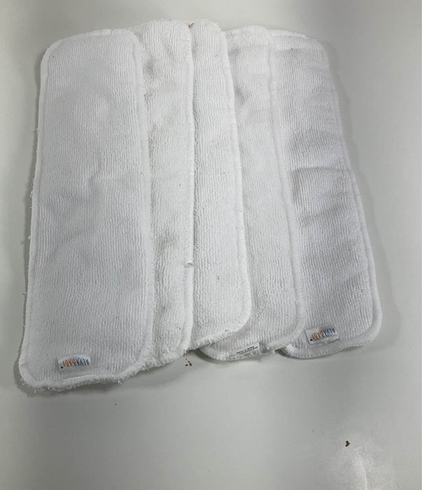 Shop Alva Baby Cloth Diaper Inserts at GoodBuy Gear