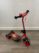 used Huffy 3-Wheel Scooter