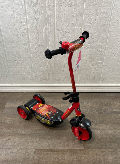 used Huffy 3-Wheel Scooter