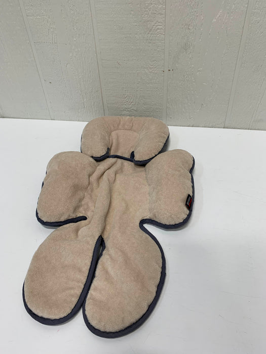 used Britax Head & Body Support Pillow