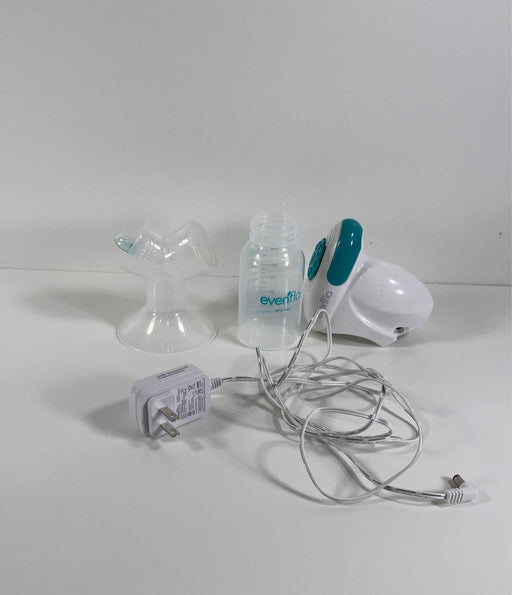 used Evenflo Advanced Single Electric Breast Pump